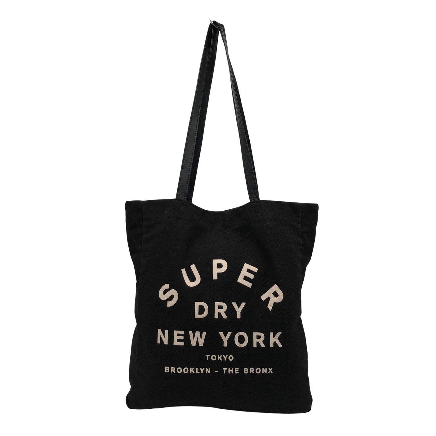 Unisex Superdry - Ostoskassi, koko Maxi -  (1)