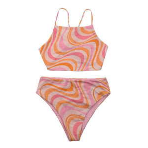 Unisex Lilja the Label - Bikinit, koko 38 -  (1)