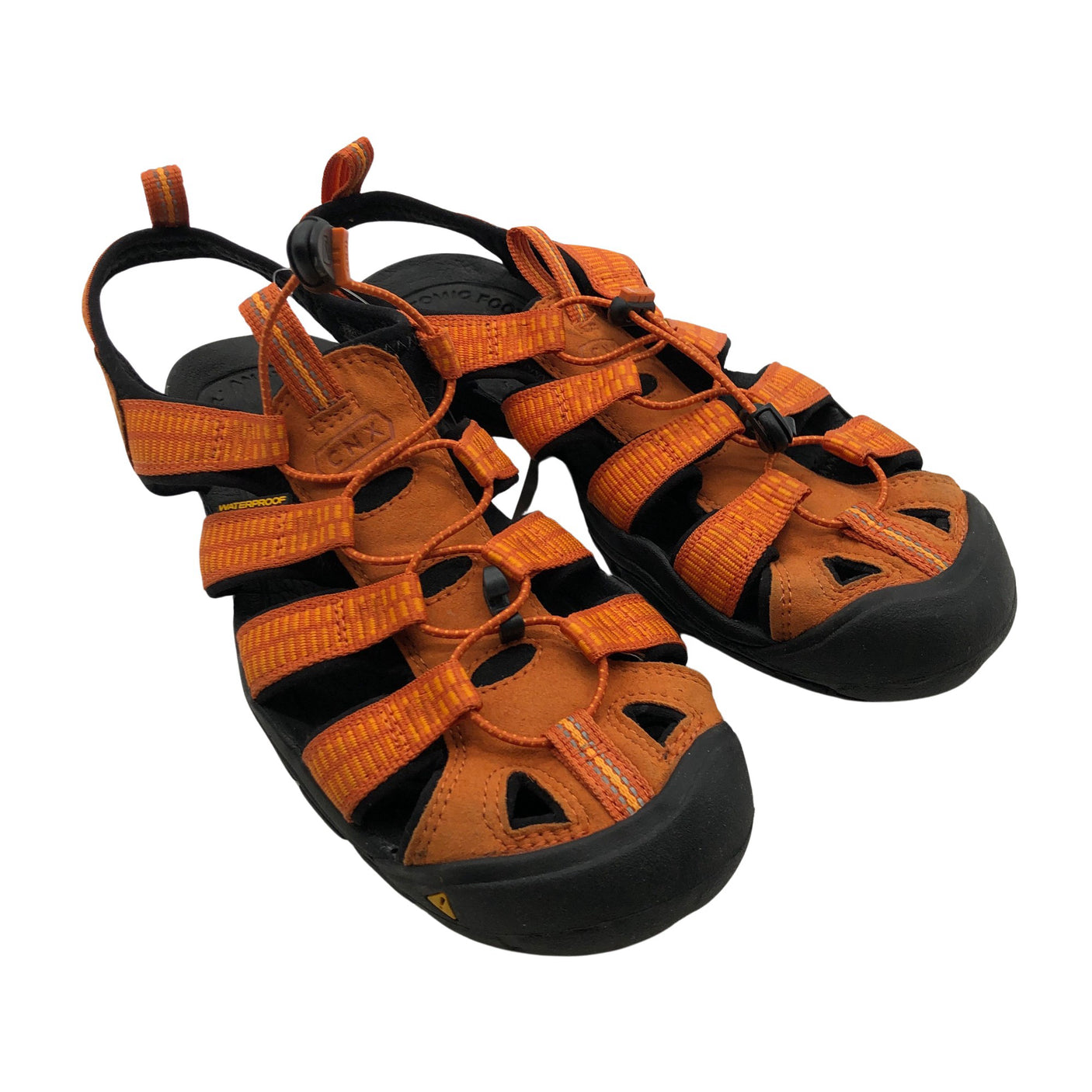 Unisex Keen - Sandaalit, koko 42 -  (2)