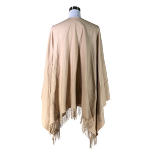 Unisex Marja Kurki - Hartiahuivi, koko Maxi -  (2)