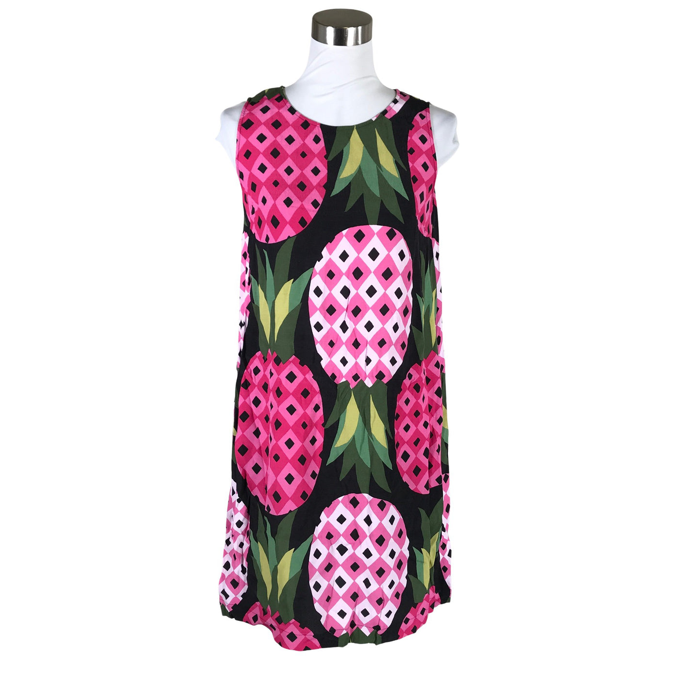 Unisex Marimekko - Sifonkimekko, koko 38 -  (1)