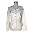 Unisex Ze-Ze - Teksjak, suurus 38. -  ()