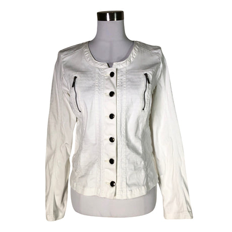 Unisex Ze-Ze - Teksjak, suurus 38. -  ()