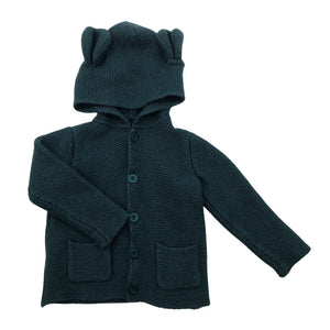 Unisex Metsola - Neuletakki, koko 74 - 80 -  (1)