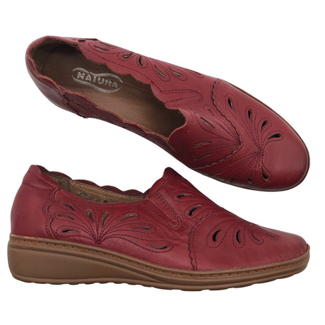 Unisex Natura - Kävelykengät, koko 38 -  ()