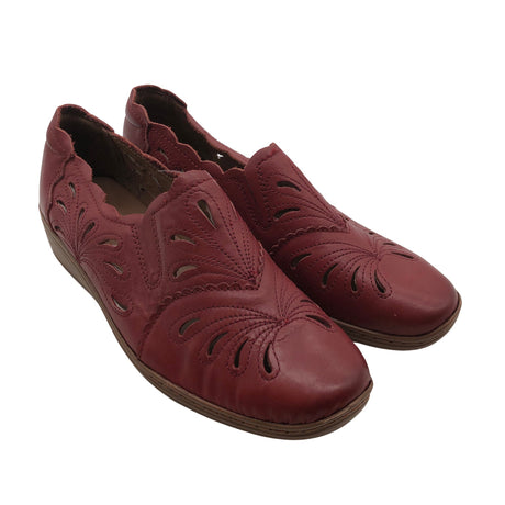 Unisex Natura - Kävelykengät, koko 38 -  (2)