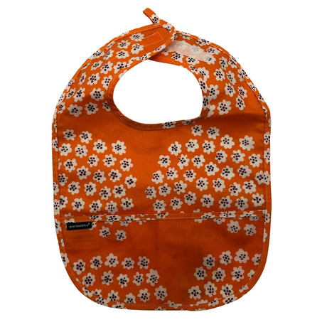 Unisex Marimekko - Ruokalappu, koko Ei kokoa -  ()