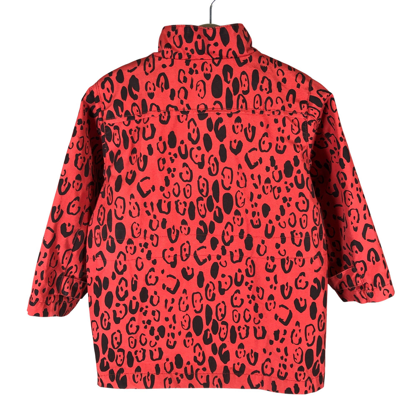 Välismanjak, suurus 86 - 92.