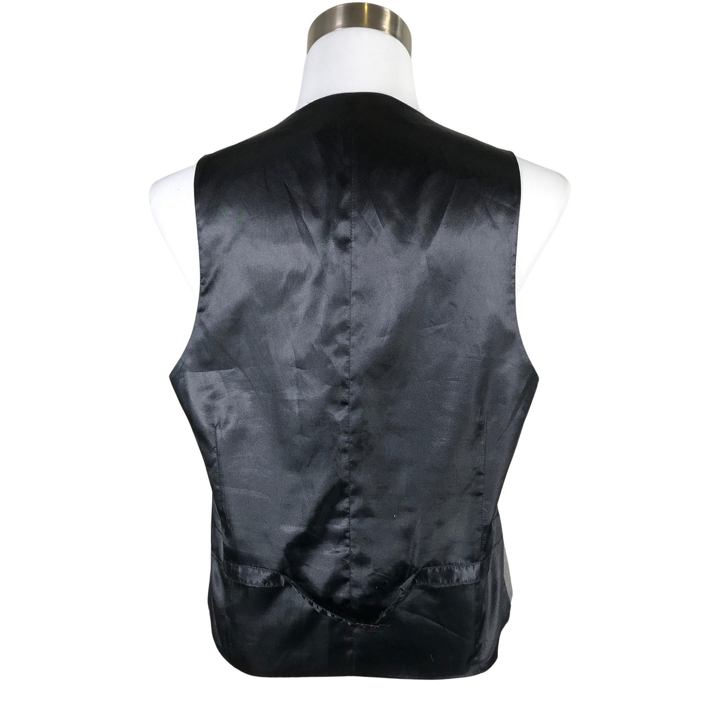 Unisex Selected - Puvun liivi, koko XL -  (2)