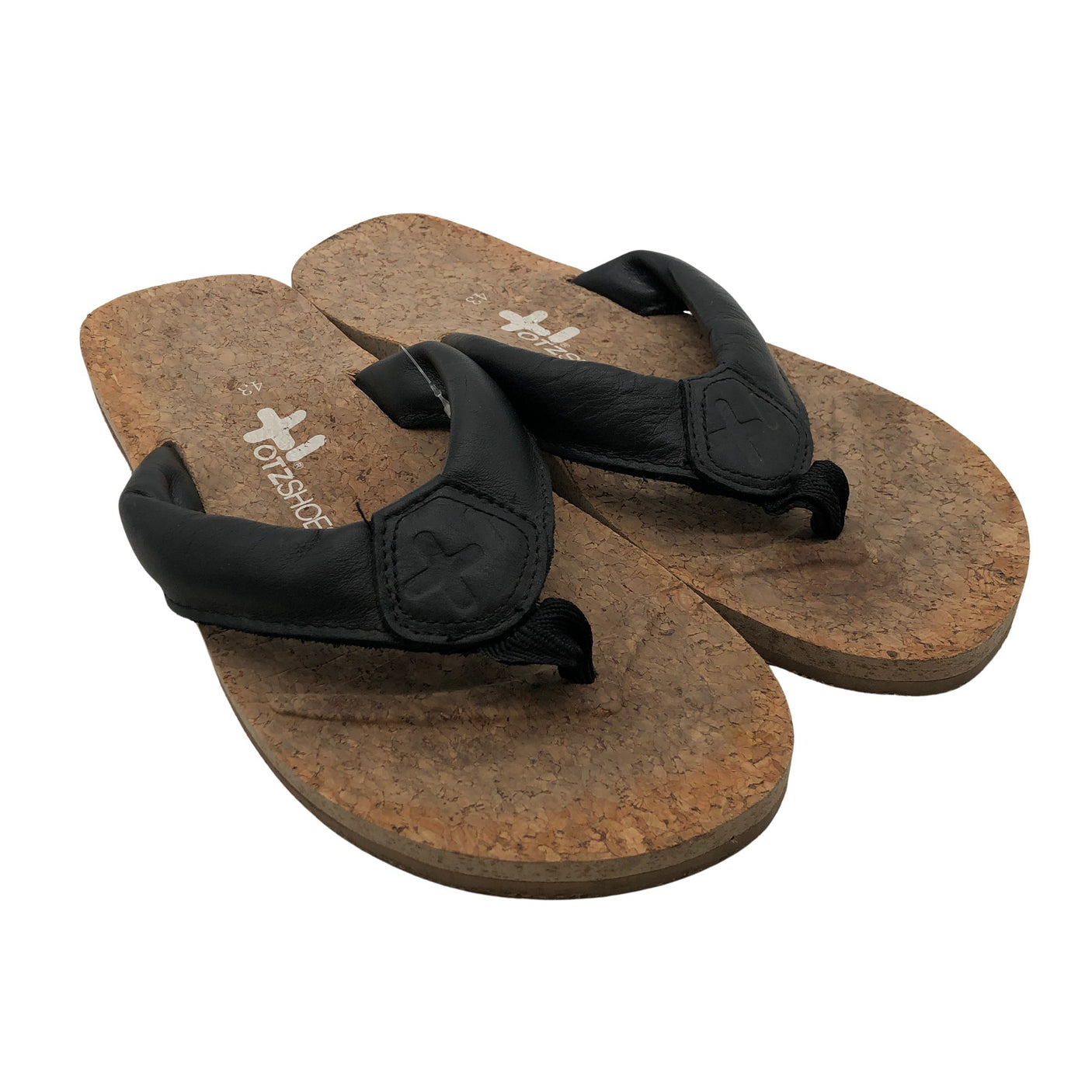 Rantasandaalit, koko 43