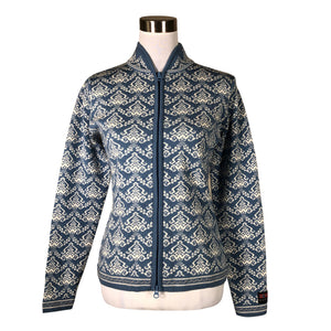 Unisex Alle Tiders - Neuletakki, koko 38 -  (1)