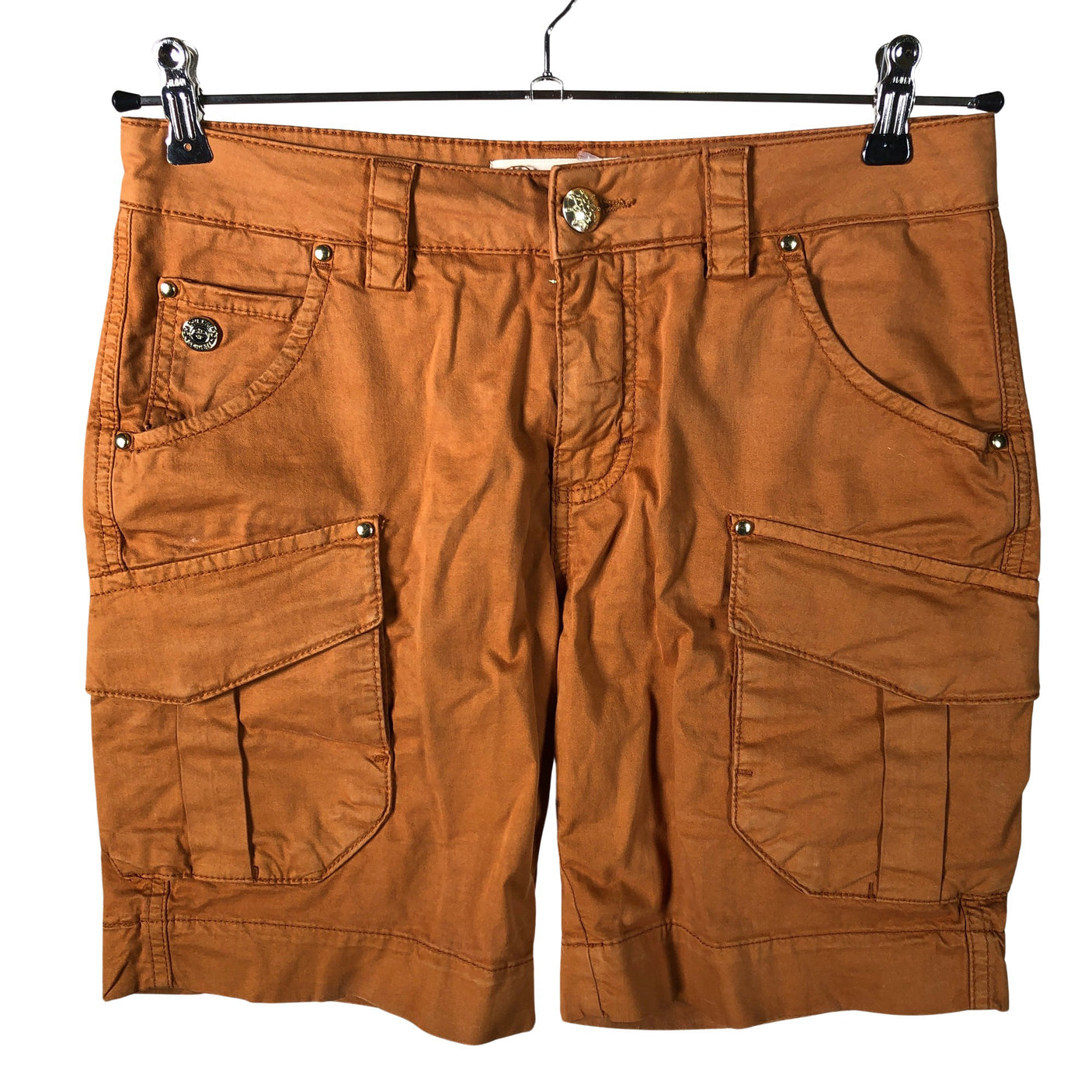 Unisex Mos Mosh - Shortsit, koko W27 -  (1)