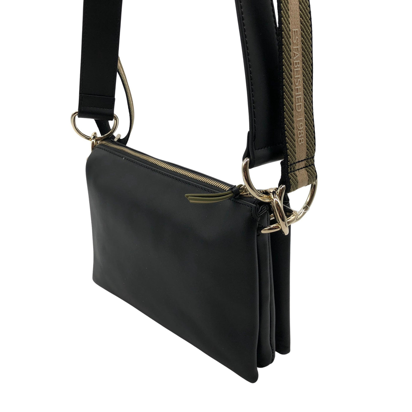 Unisex Ted Baker - Olkalaukku, koko Mini -  (2)