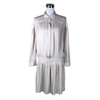 Unisex Cortefiel - Sifonkimekko, koko 38 -  ()