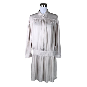 Unisex Cortefiel - Sifonkimekko, koko 38 -  (1)