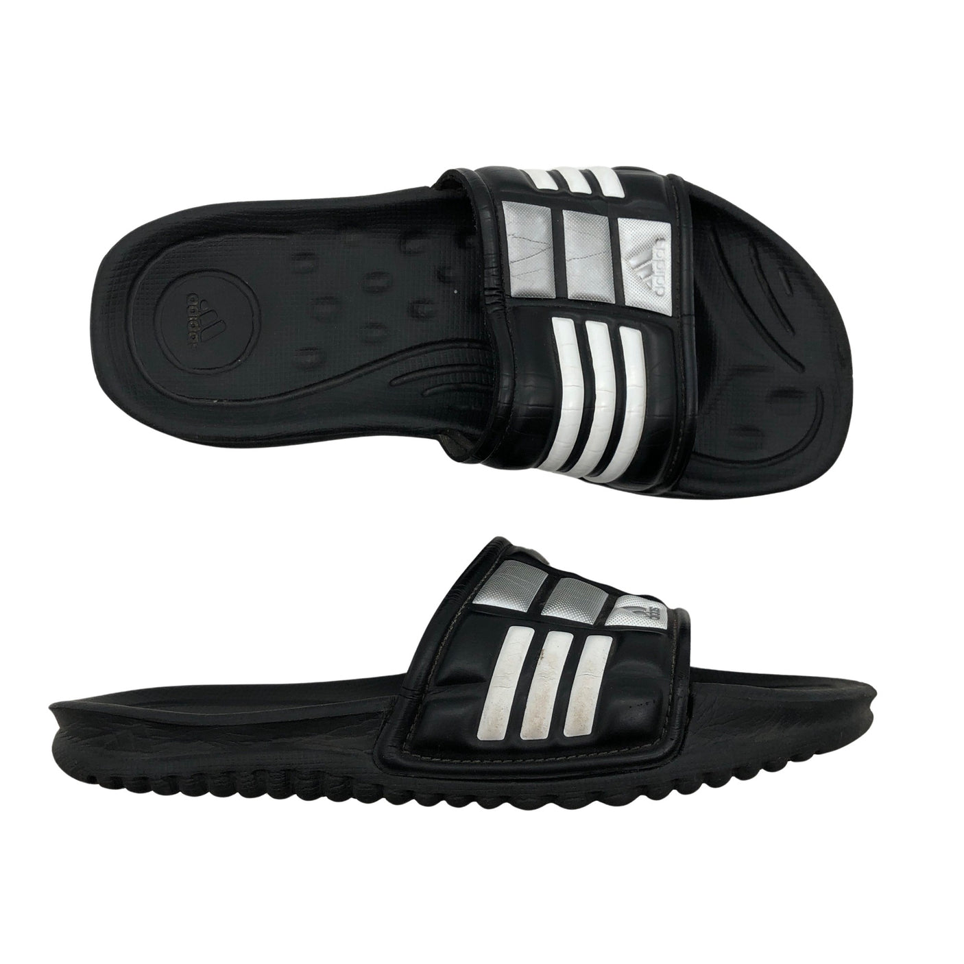 Unisex Adidas - Rantasandaalit, koko 37 -  (1)
