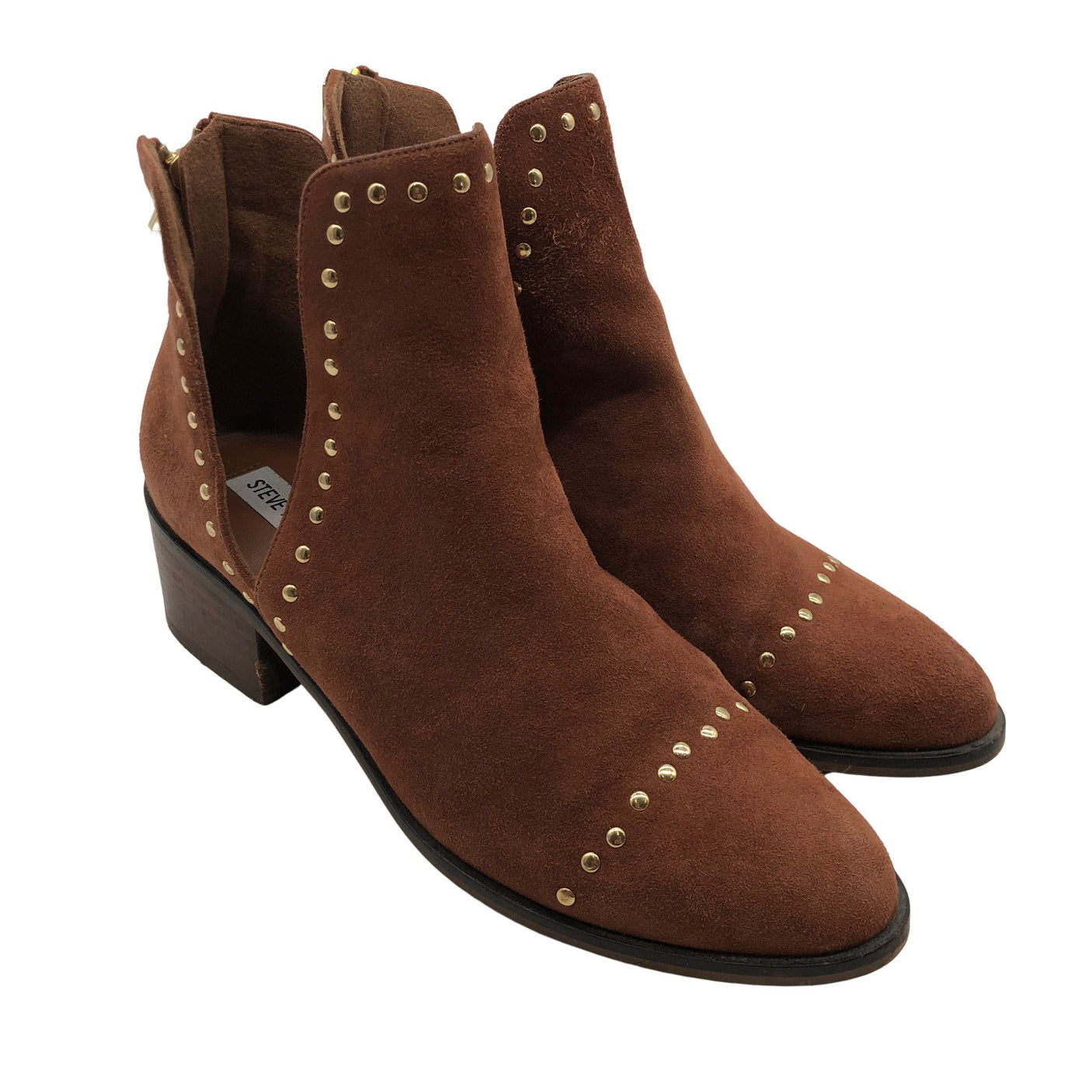Unisex Steve Madden - Nilkkurit, koko 39 -  (2)