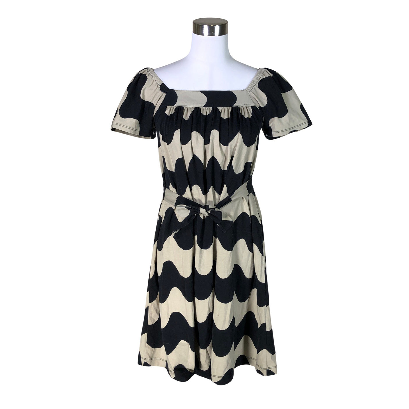 Unisex Marimekko - Trikoomekko, koko 34 -  (1)