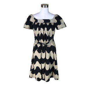 Unisex Marimekko - Trikoomekko, koko 34 -  (1)