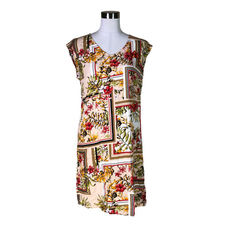 Unisex Cream - Kangasmekko, koko 36 -  ()