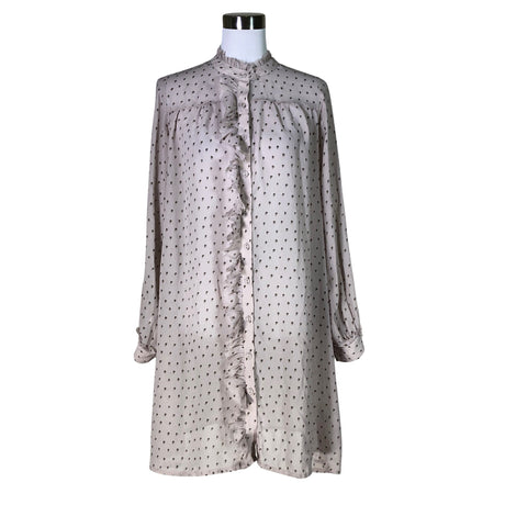 Unisex DAY Birger et Mikkelsen - Sifonkimekko, koko 38 -  ()