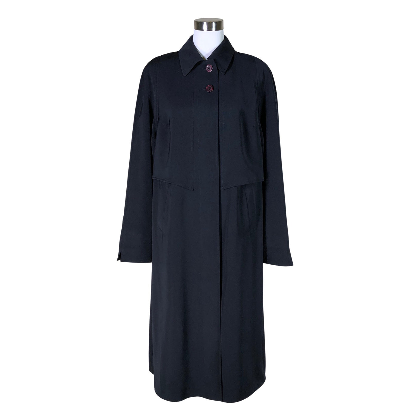 Unisex Lacoda - Trenssitakki, koko 38 -  (1)