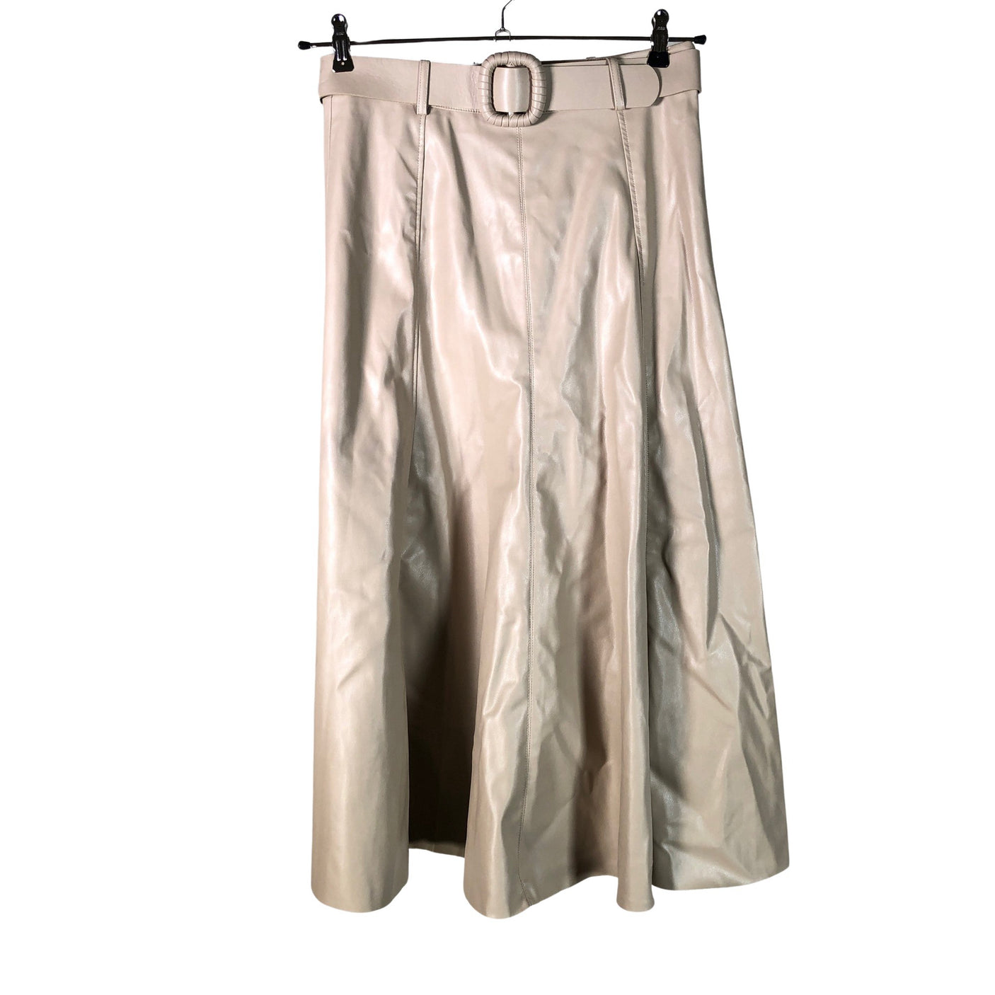 Unisex Zara - Nahkahame, koko 36 -  (1)