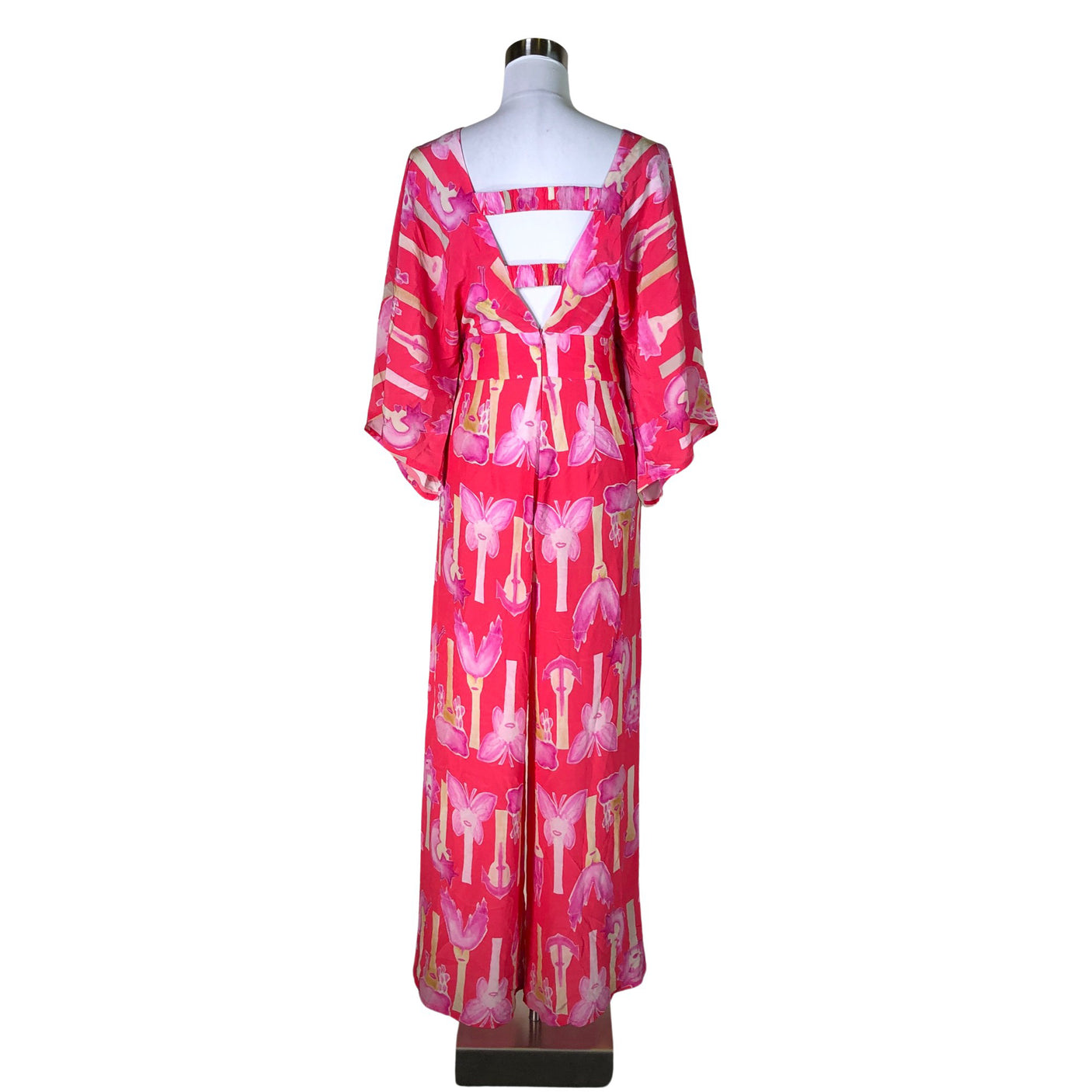 Unisex Design Minna Paussu - Haalari, koko 34 -  (2)
