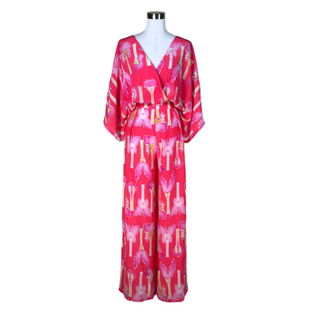 Unisex Design Minna Paussu - Haalari, koko 34 -  ()