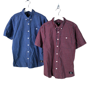Unisex DC Shoes - Kauluspaita, koko 146 - 152 -  (1)