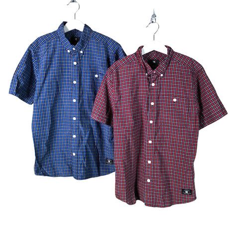 Unisex DC Shoes - Kauluspaita, koko 146 - 152 -  ()