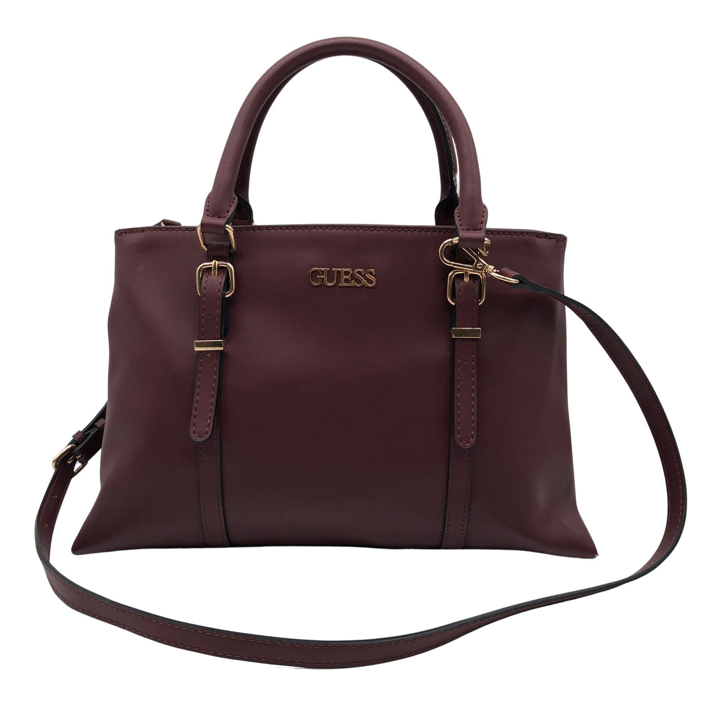 Unisex Guess - Käekott, kogu Maxi -  (1)