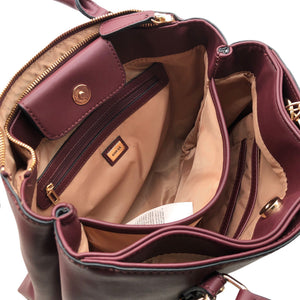 Unisex Guess - Käekott, kogu Maxi -  (2)