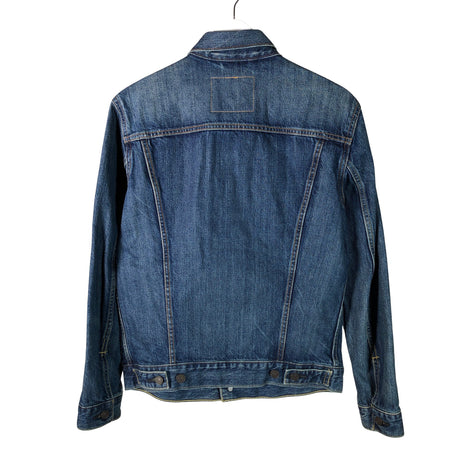Unisex Levi's - Farkkutakki, koko S -  (2)