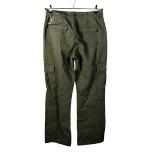 Unisex House Brand - Cargohousut, koko 38 -  (2)