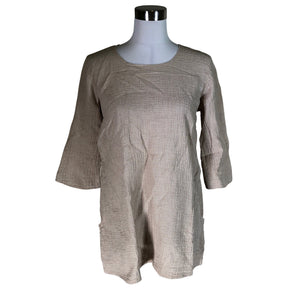 Unisex Tarina-Asu - Kangastunika, koko 36 -  (1)