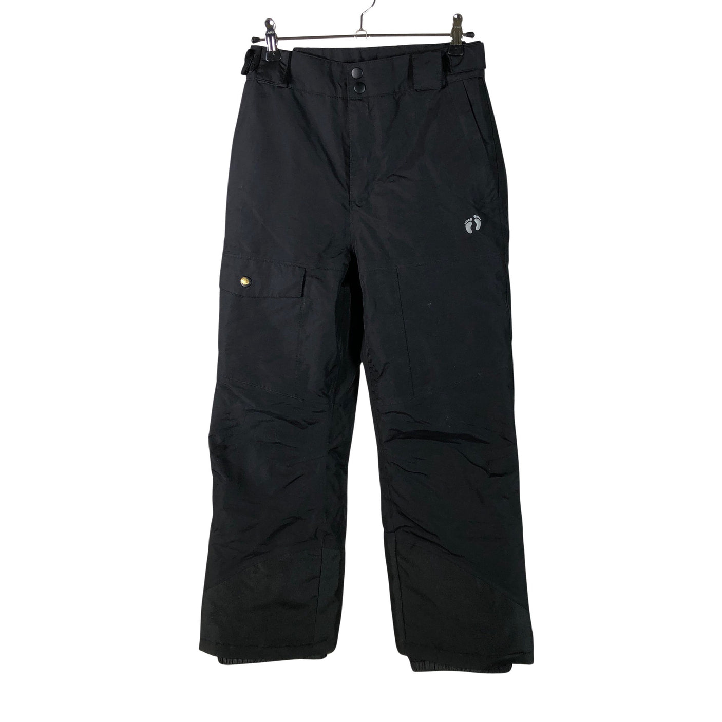 Unisex Hangten - Toppahousut, koko 134 - 140 -  (1)
