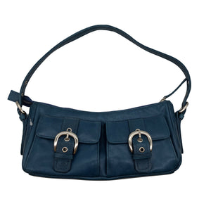 Unisex Monroe - Käsilaukku, koko Mini -  (1)