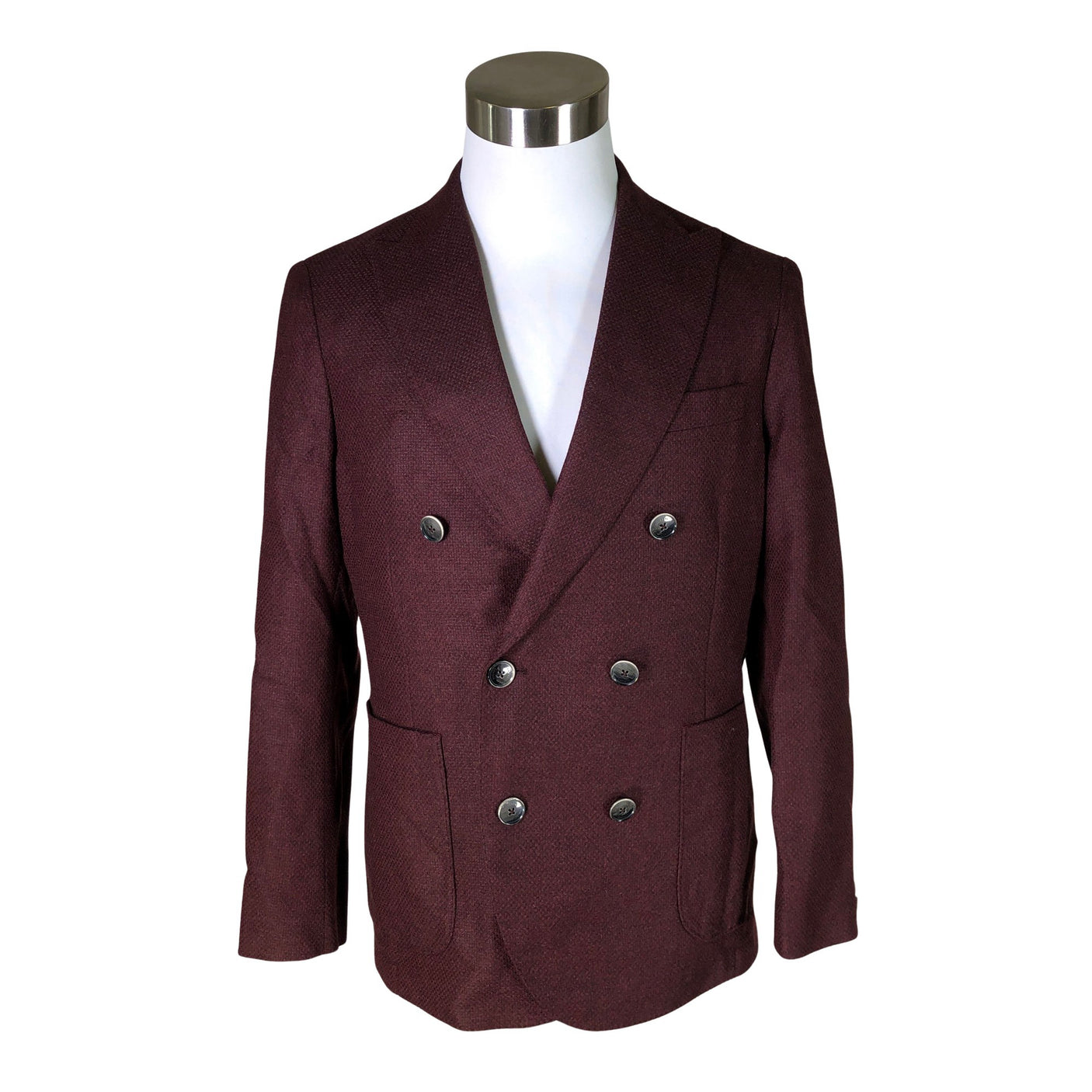 Unisex Hackett - Pikkutakki, koko L -  (1)