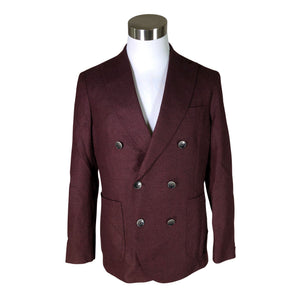 Unisex Hackett - Pikkutakki, koko L -  (1)