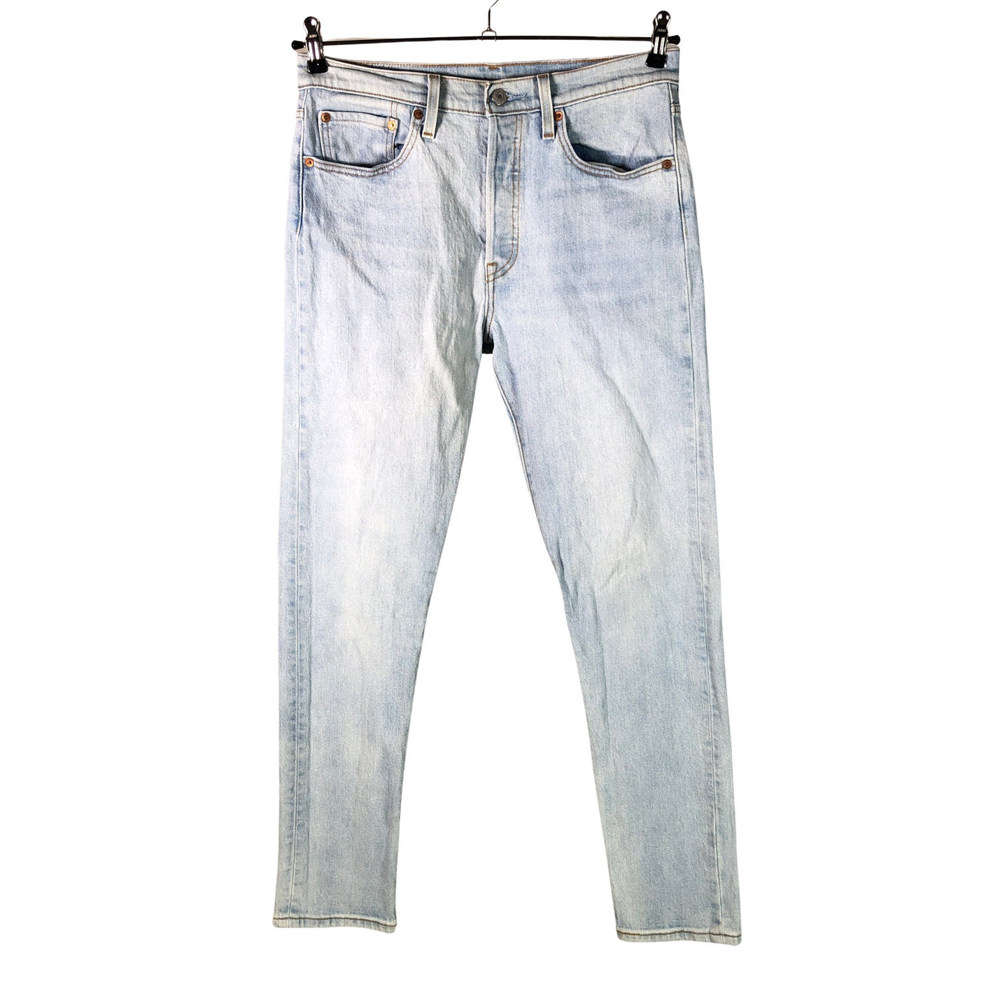 Unisex Levi's - Farkut, koko W28 -  (1)