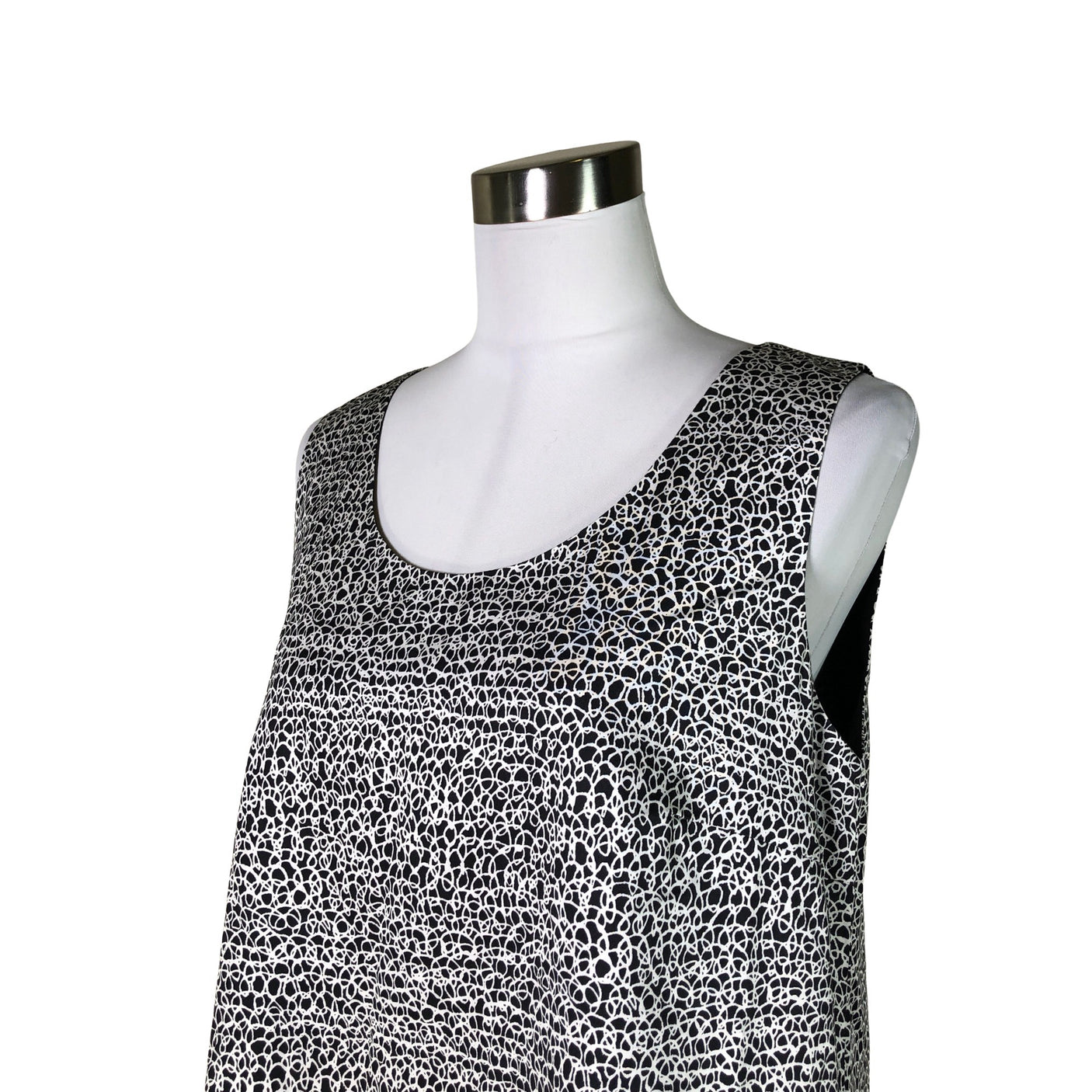 Kangasmekko, koko 40