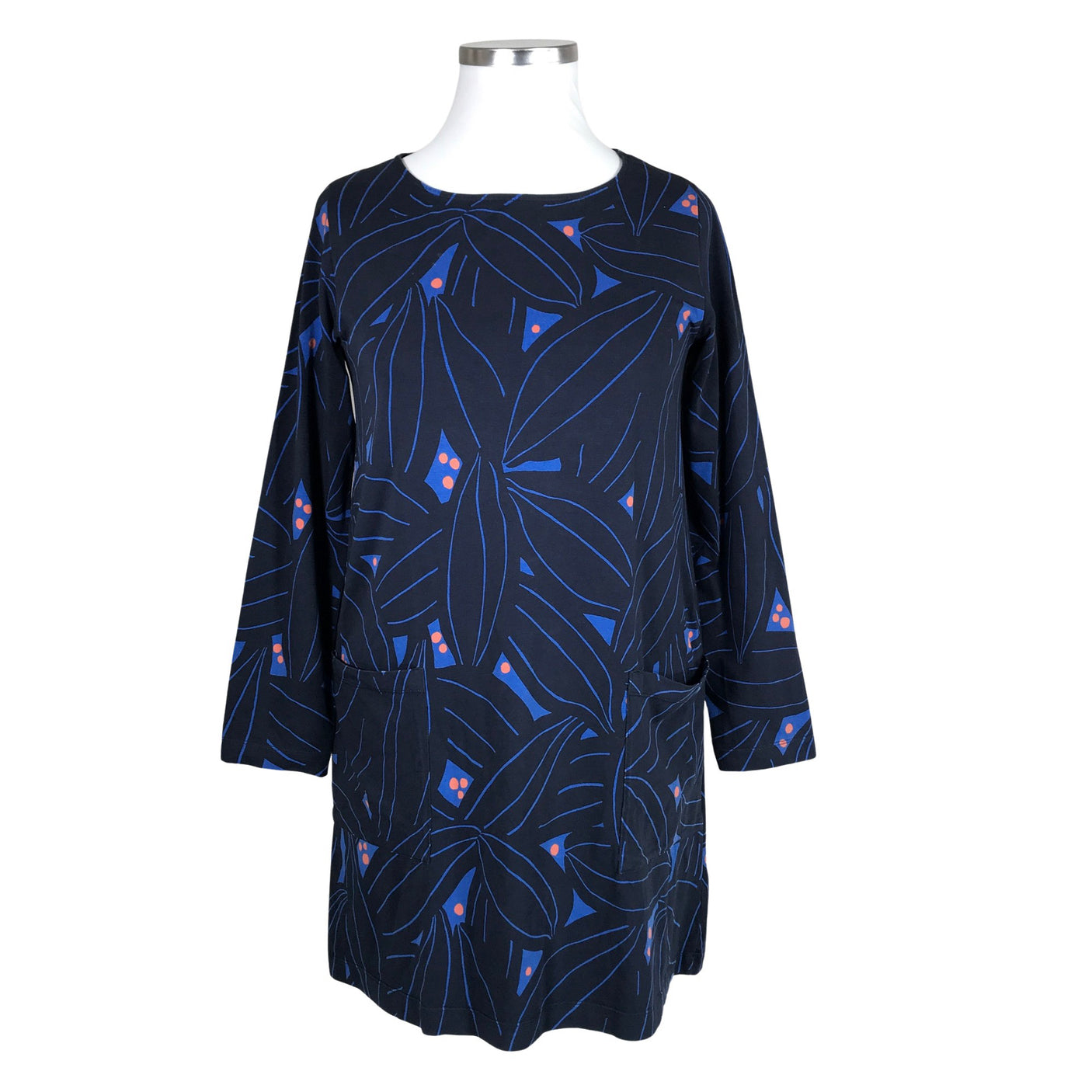 Unisex Marimekko - Trikoomekko, koko 44 -  (1)
