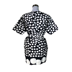 Unisex Marimekko - Kangastunika, koko 40 -  (2)