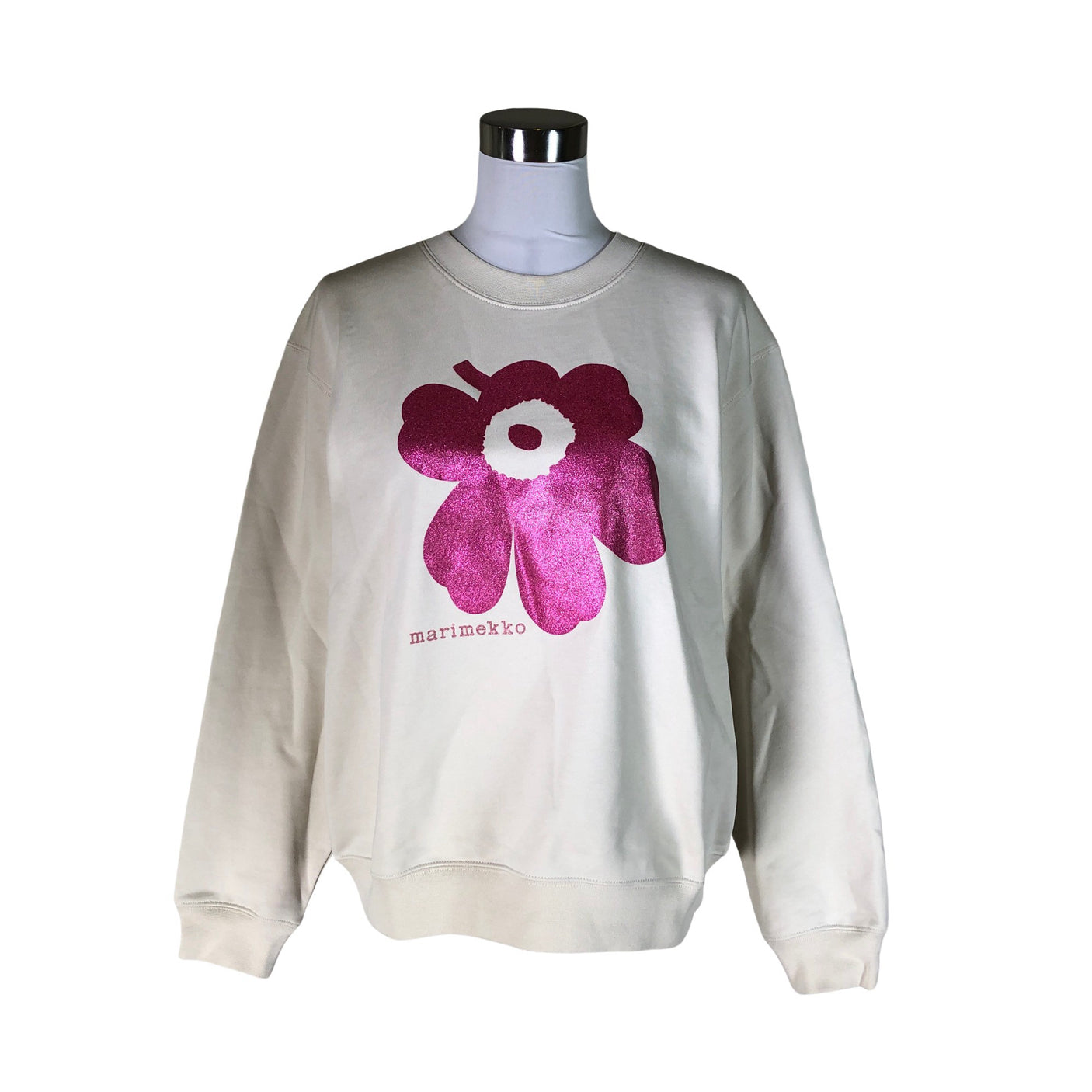 Unisex Marimekko - Collegepaita, koko 38 -  (1)