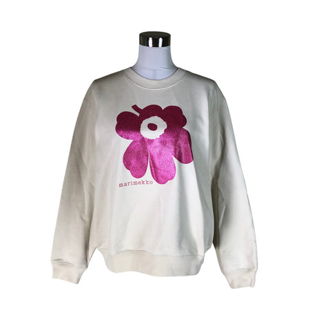 Unisex Marimekko - Collegepaita, koko 38 -  ()