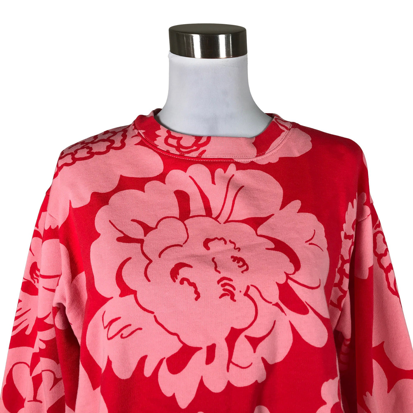 Unisex Marimekko - Collegepaita, koko 38 -  (3)