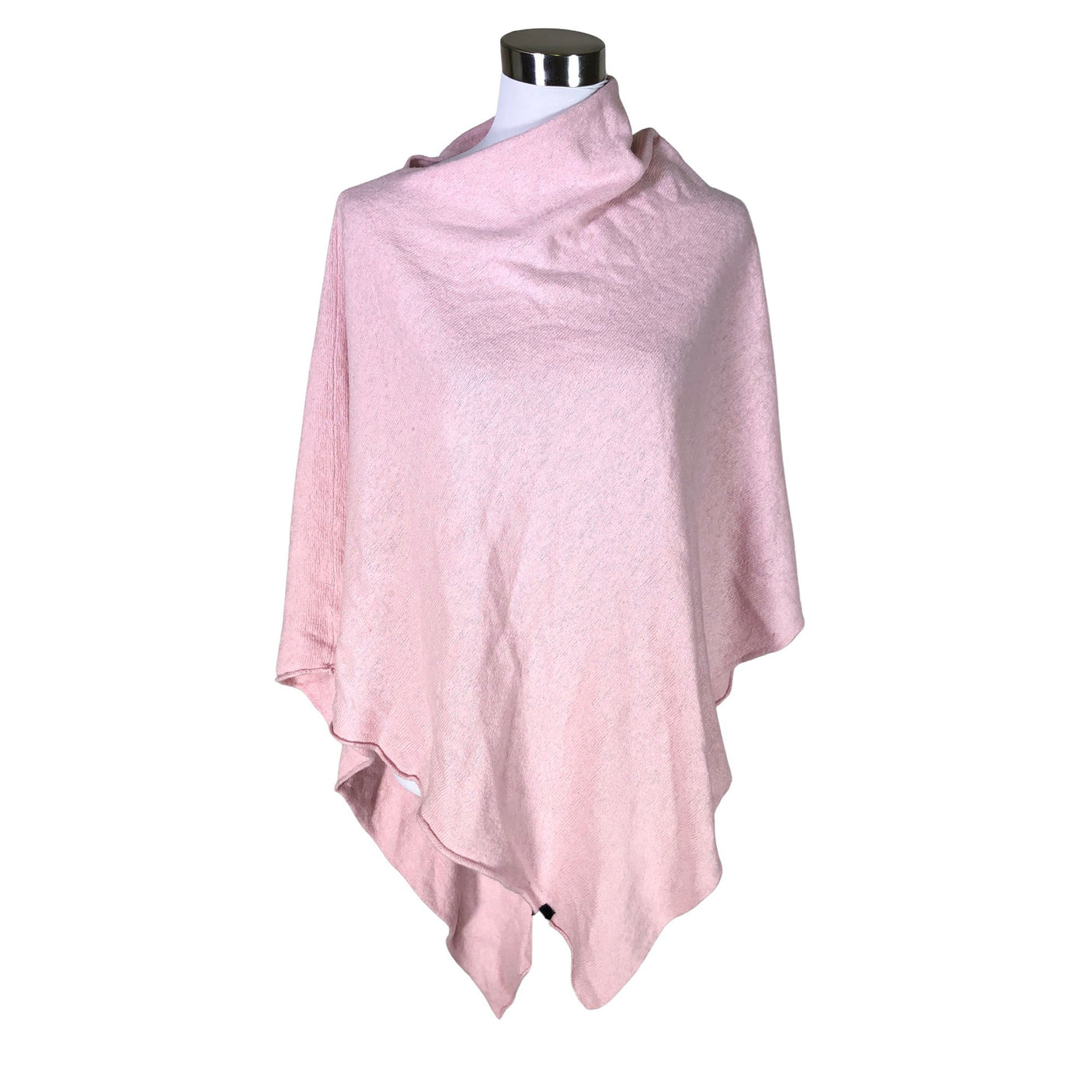 Unisex KN collection - Poncho, koko 36 -  (1)