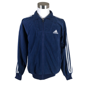 Unisex Adidas - Verryttelytakki, koko M -  (1)