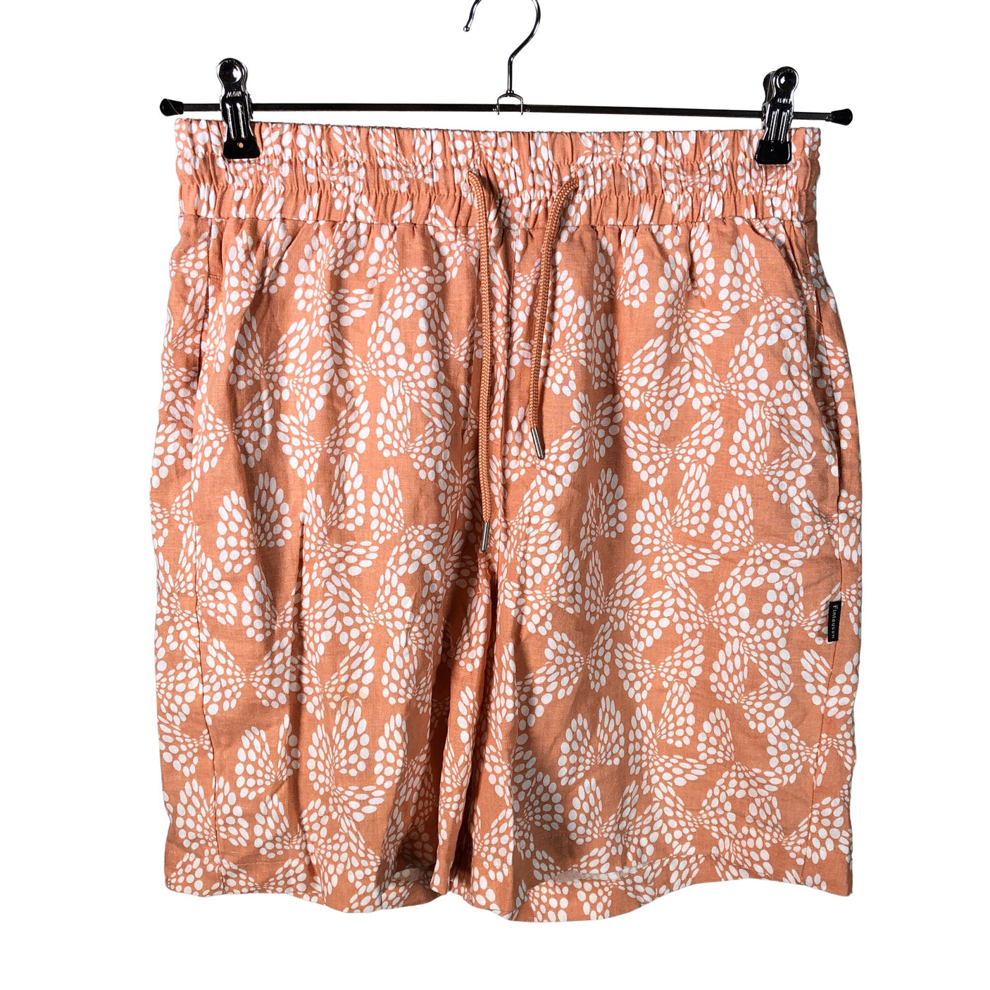 Unisex Finlayson - Shortsit, koko 38 -  (1)